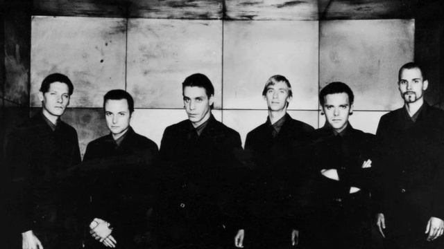 Rammstein - Wilder Wein