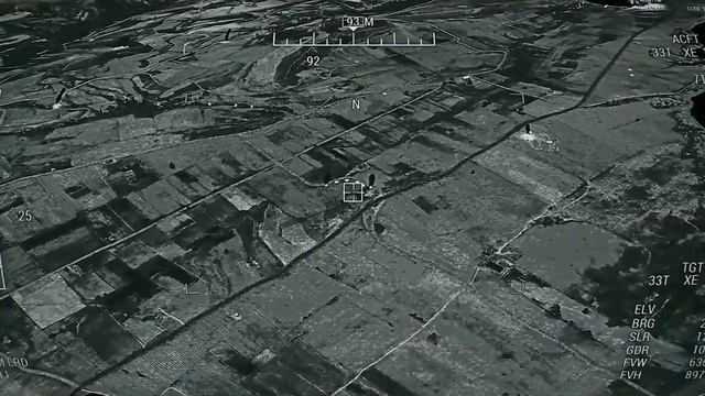 POWERFUL EXPLOSION! Russian Secret Airfield and 50 SU-57 Burned Due to New Ukrainian Stugna-P Missi смотреть онлайн