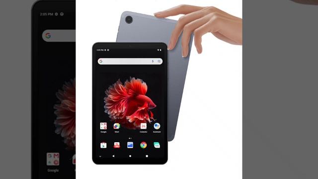 Alldocube IPlay 50 Mini NFE Pro Tablet.