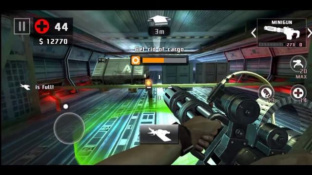 DEAD TRIGGER 2 I MISSION AIRLINE l SCORPION GROFAZ l смотреть онлайн