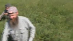 Клубнику собирать приятно.