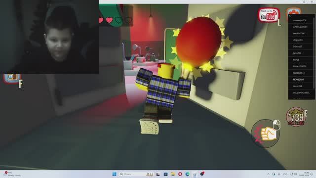 играю в Мега Побег Из Стоматологии 1 часть смотреть онлайн