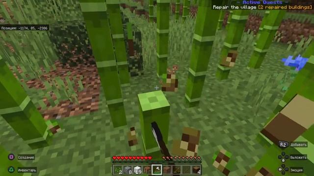 Майнкрафт Бокси Бу смотреть онлайн