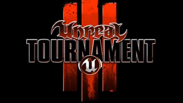 Unreal Tournament 3 GoDown_Mix смотреть онлайн