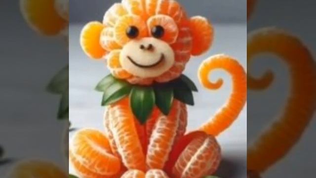 День мандаринок! смотреть онлайн