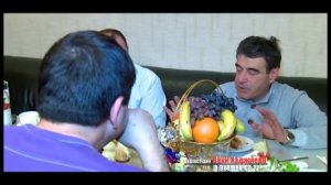 Шовда Дамаева клип Ирсе йе ахь