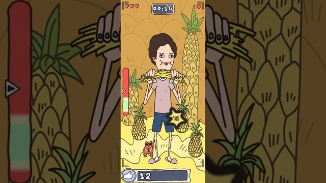 играем в игру про спагетти 1 часть смотреть онлайн