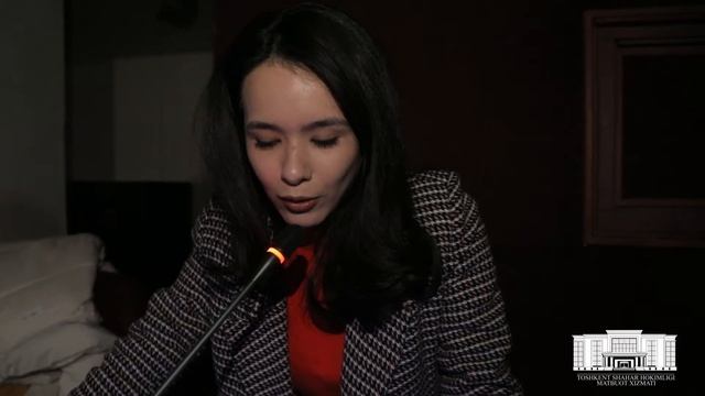 Грант барча харажатларни қоплайди! смотреть онлайн