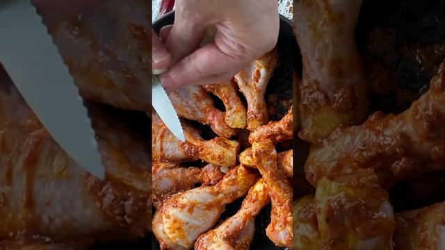 Tencerede susuz tavuk tandır tavuk baget tarifi /paket nasıl pişirilir? Tavuk tarifleri смотреть онлайн