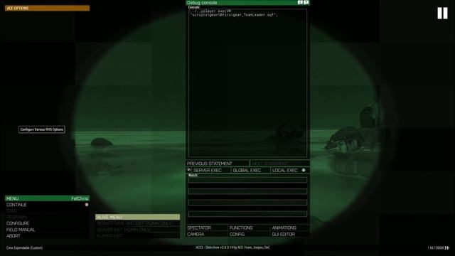 PhanTactical: Snippet - Fast Roping Magic - ArmA 3 смотреть онлайн