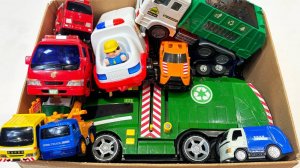 Мультики для малышей, Мусоровоз! Мультики для детей, Мультфильмы