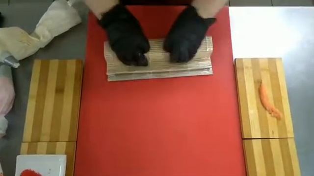 Калифорния ролл смотреть онлайн