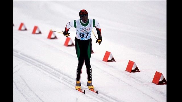 Алексей Кузнецов. Уступите лыжню смотреть онлайн