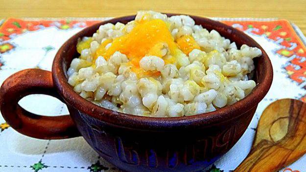 Книга рецептов