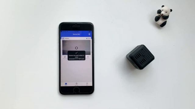 How To Connect Microshare And Mycam Camera