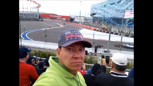 Ф1 2015 ГП России смотреть онлайн