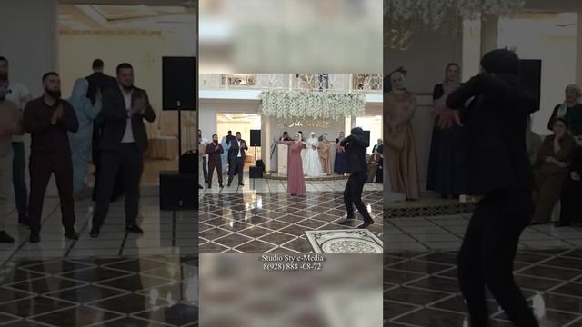 самый красивый танец смотреть онлайн