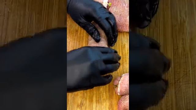 Кулинарные рецепты от не повара!