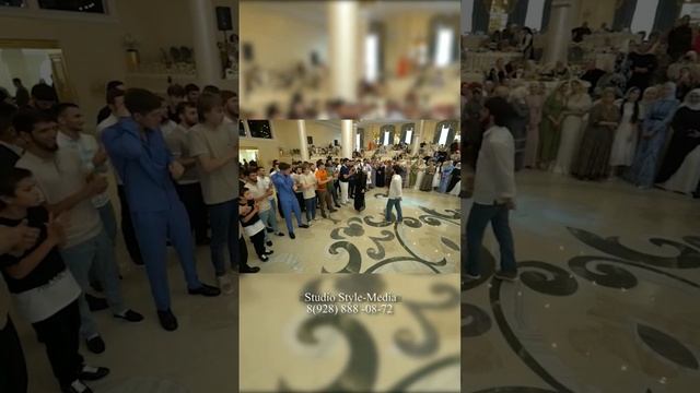 самый красивый танец смотреть онлайн
