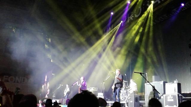 Molotov - Oleré Y Oleré Y Oleré El UHU