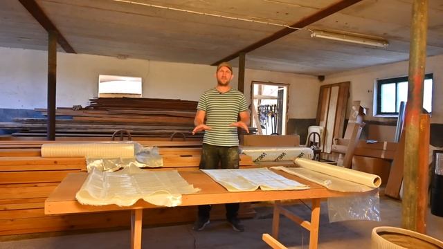 Stairway To Fiberglass Heaven- Ep. 366 RAN Sailing смотреть онлайн