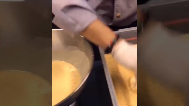 Смотрите все как пожарил рыбу турецкий повар смотреть онлайн