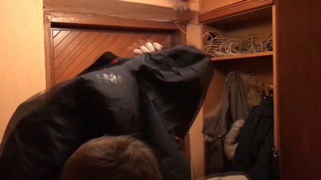 Ватрушка под плюшкой. смотреть онлайн