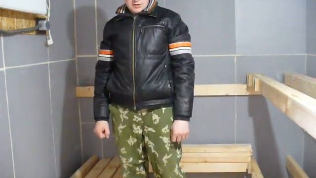 ОМШАНИК (ЗИМОВНИК) НА МОЕЙ ПАСЕКЕ. смотреть онлайн