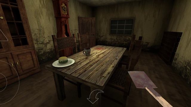 хоррор злой ребёнок смотреть онлайн