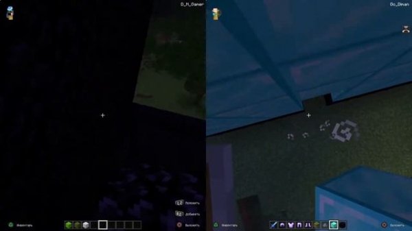 Майнкрафт в пятницу ! Стримим ми ми ми