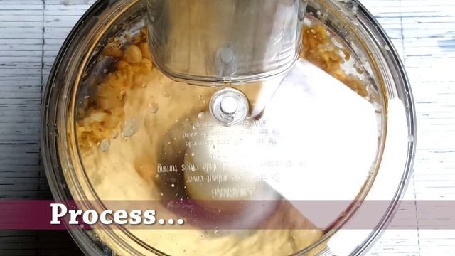 5 Minute Creamy Hummus смотреть онлайн