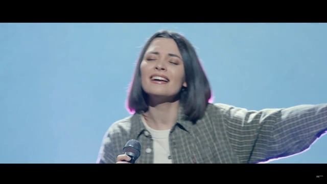 Орлы | Настя Шавидзе | Слово жизни music смотреть онлайн