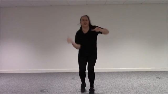 Mini Disco - Veo Veo