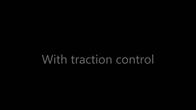 Diff Lock Vs Traction Control смотреть онлайн