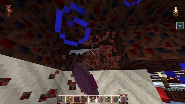 Minecraft Festive Mashup Pack All Mob Textures (1.20)