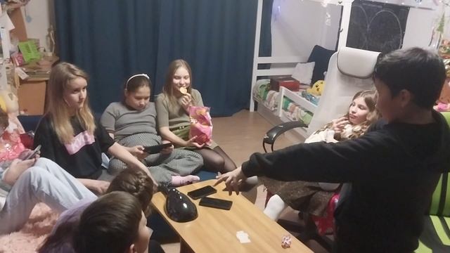 Играем в Мафию 2 😎