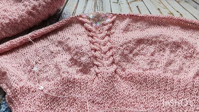 Вторая жизнь, распущенной пряжи... смотреть онлайн