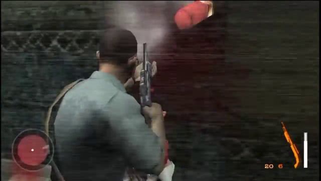 Senjata Ini Bikin Musuh Gabisa Gerak Manhunt 2 : Origins