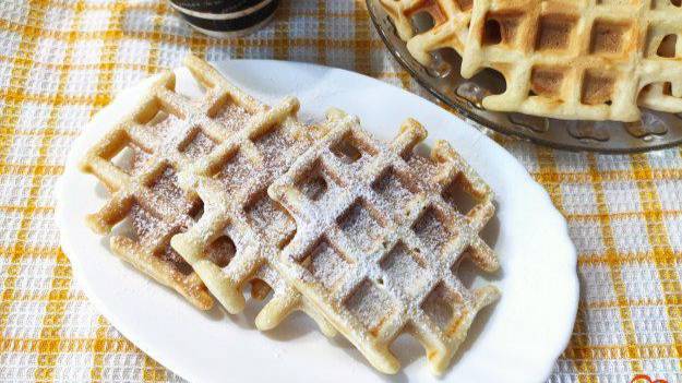 Сборник рецептов