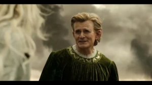 Саурон против галадриель