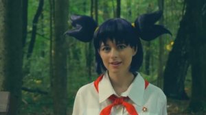 Jackie-O feat  Sati Akura - I Don t Blame You (OST Бесконечное лето)