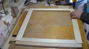 Адаптер для разделительных решёток. Тестовые образцы. Есть над чем подумать.