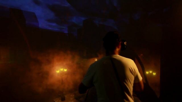 Kreatin Studios [ZEAL, VR Game] смотреть онлайн