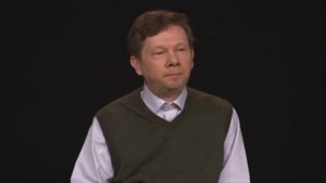 Ответы на вопросы. Экхарт Толле. Асиломар Часть 3. Видео на русском