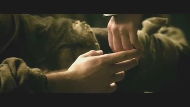 Айре и Саруман - Одинок Феанаро сын смотреть онлайн