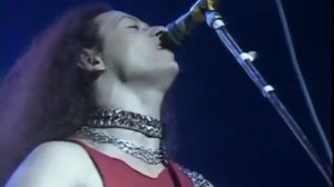 VENOM-Black Metal (Live, 1985)