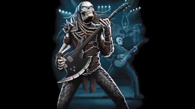 Primal Fear - All For one смотреть онлайн