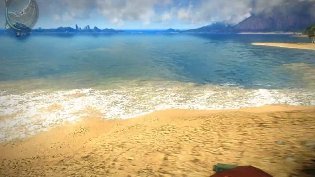 Обзор Just Cause 2