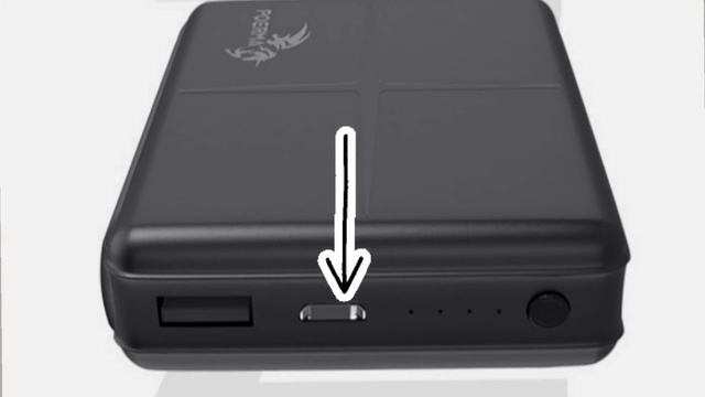 MINI POWER BANK 5000 MAH смотреть онлайн