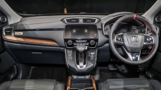 "Bất ngờ" SUV 7 chổ nhà Honda ra mắt phiên bản mới thể thao hơn nhưng giá rẻ "sốc" 638 triệu_XE CỘ смотреть онлайн